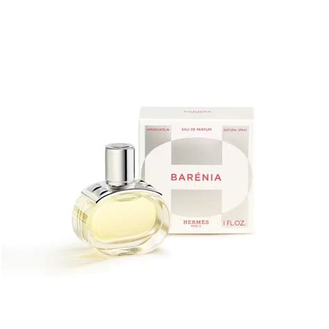 barenia hermes perfume.